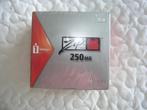 Iomega Zip 250MB Disk 4-Pack (nieuw), Iomega Nederland, Verzenden, IOmega, Info@iomega.com