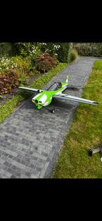 Pilot rc extra ng 78, Ophalen, Zo goed als nieuw