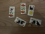 Vintage Domino spel, Antiek en Kunst, Antiek | Speelgoed, Ophalen of Verzenden