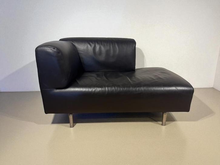 Cassina MET 250 chaise longue, Huis en Inrichting, Banken | Sofa's en Chaises Longues, Zo goed als nieuw, Eenpersoons, Minder dan 150 cm