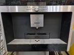 Siemens bonen koffie stoer inbouw, Witgoed en Apparatuur, Ophalen, Koffiemachine