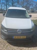 Volkswagen Caddy 2.0 D 55KW 2017, Auto's, Bestelauto's, 1349 kg, 74 pk, 680 kg, 4 cilinders
