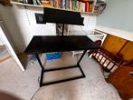 DJ Booth / Bureau - In hoogte verstelbaar, Huis en Inrichting, Ophalen, In hoogte verstelbaar, Gebruikt, Bureau