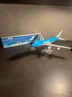 KLM Schaalmodel 1:200 Cargo 747-400F, Verzamelen, Luchtvaart en Vliegtuigspotten, Ophalen of Verzenden, Nieuw, Schaalmodel
