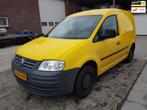 Volkswagen Caddy 2.0 SDI, Origineel Nederlands, Te koop, 17 km/l, Airconditioning