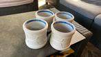 Geluidsarm PVC moffen 110 mm (fluister pvc), Pvc, Overige typen, Nieuw, Ophalen of Verzenden