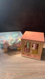 Speelgoed, Kinderen en Baby's, Speelgoed | Houten speelgoed, Ophalen of Verzenden, Gebruikt