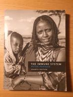 The immune system, peter parham, Peter Parham, Ophalen of Verzenden, Beta, WO