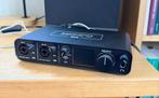 Motu-4 interface, Ophalen, Zo goed als nieuw, Audio