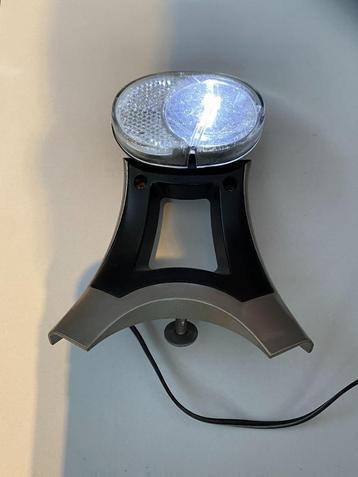 koplamp Sparta ION beschikbaar voor biedingen