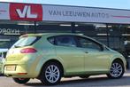 SEAT Leon 1.8 TFSI Style Lees Tekst | Zo Mee | Read Text, 4 cilinders, Origineel Nederlands, Bedrijf, Onderhoudsboekje
