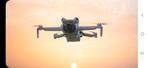 Gezocht!!!!@ dji Drone ,dji mini 4 pro, dji mini 3,dji mavi, Ophalen of Verzenden, Zo goed als nieuw