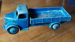 Dinky toy 30 J Austin, Ophalen of Verzenden, Gebruikt, Bus of Vrachtwagen, Dinky Toys