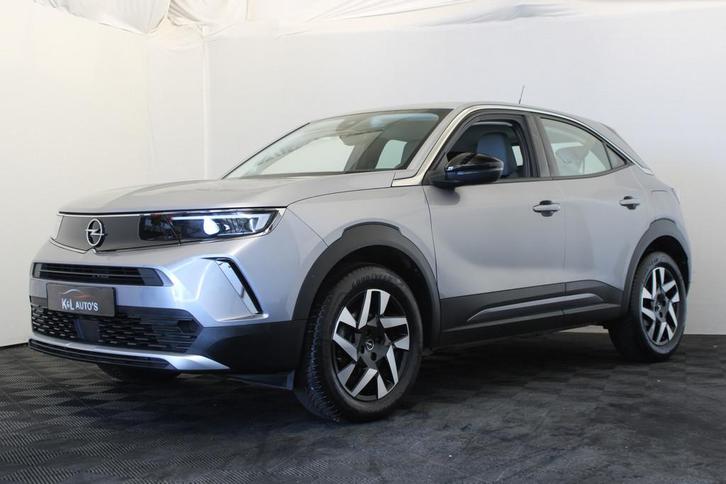 Opel Mokka 1.2 Turbo Level 3 |Camera| (bj 2023), Auto's, Opel, Bedrijf, Te koop, Mokka, ABS, Achteruitrijcamera, Airbags, Airconditioning