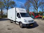 Iveco Daily Bakwagen 2008 - Laadklep APK 26-01-2025 3500 kg, Te koop, Geïmporteerd, 3500 kg, Iveco