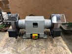 Creusen DS 9200 werkbankslijpmachine, Doe-het-zelf en Verbouw, Gereedschap | Slijpmachines, Ophalen, Zo goed als nieuw, 700 tot 1000 watt