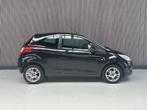 Ford Ka 1.2 Trend Airco | Lichtmetalen Velgen (bj 2009), Voorwielaandrijving, Stof, Gebruikt, 1242 cc