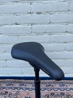 Ergotec/Selle Royal zadel met verende pen, Fietsen en Brommers, Fietsonderdelen, Ophalen of Verzenden, Zo goed als nieuw, Algemeen