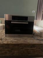 Miele inbouw oven, 45 tot 60 cm, Gebruikt, Oven, Hete lucht