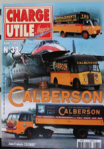 Charge Utile magazine Hors série nº 32 1998? beschikbaar voor biedingen