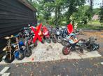 Scooters te koop partij of los vivacity,minibikes,..., Ophalen of Verzenden, Gebruikt, Overige merken