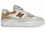 New Balance 550 Sea Salt Tobacco W5.5, New Balance Athletics, Inc., 20 Guest Street, Boston, MA 02135, USA, Support@newbalance.com