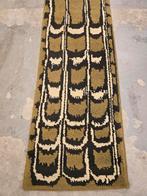 Vintage loper / tapijt - 335cm x 74cm, Info@cubran.nl, Handelsonderneming Cubran, 200 cm of meer, Zo goed als nieuw