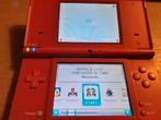 Nintendo dsi met spellen in geheugen, Spelcomputers en Games, Ophalen of Verzenden, Gebruikt, Dsi