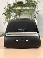 Dymo LabelWriter 5XL, Computers en Software, Labelprinters, Dymo, Ophalen of Verzenden, Zo goed als nieuw