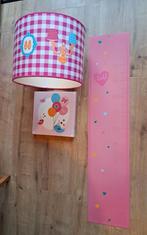 Lief accessoires voor meisjeskamer, Ophalen, Wanddecoratie