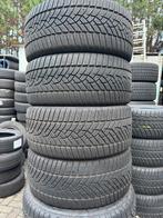 Set goodyear winterbanden 235/40/18, 235-40-18, 235 40 18, Auto-onderdelen, Banden en Velgen, 18 inch, Gebruikt, 235 mm, Band(en)