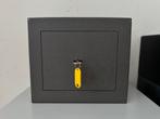 Zeer degelijke compacte kluis brandkast met certificaat, Huis en Inrichting, Ophalen, Brandkast
