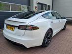 Tesla Model S Long Range / Auto Pilot HW 4.0 / 21" Arachnid, Automaat, Gebruikt, 2069 kg, Model S