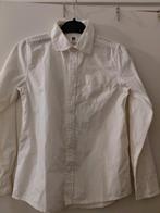 Overhemd Jongen Maat 122/128, Kinderen en Baby's, Kinderkleding | Maat 128, Ophalen of Verzenden, Zo goed als nieuw