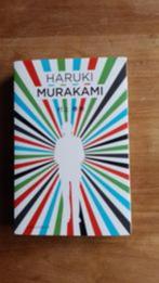 De kleurloze Tsukuru Tazaki en zijn pelgrimsjaren Murakami, Verzenden, Zo goed als nieuw, Nederland