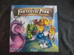 Fantastic Park - Blue Orange Games, Een of twee spelers, Ophalen of Verzenden, Zo goed als nieuw, Blue Orange Games