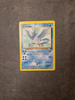 Articuno 17/62 Nearmint Fossil 1999 Wotc Non Holo, Ophalen of Verzenden, Zo goed als nieuw, Losse kaart
