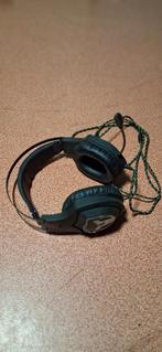 Gebruikte Gaming Koptelefoon, Ophalen of Verzenden, Gebruikt, Over oor (circumaural), Overige merken