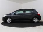 Toyota Auris 1.8 Full Hybrid Aspiration | NL auto | Full map, Auto's, Toyota, Stof, Zwart, Origineel Nederlands, Bedrijf