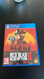 Red dead redemption PS4, Spelcomputers en Games, Games | Sony PlayStation 4, Avontuur en Actie, Ophalen of Verzenden, 1 speler