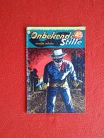 De onbekende stille no. 86: Bonje, Boeken, Eén stripboek, Ophalen of Verzenden