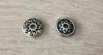 Trollbeads Zilver, Sieraden, Tassen en Uiterlijk, Bedels, Nieuw, Ophalen of Verzenden, Trollbeads, 1 bedel