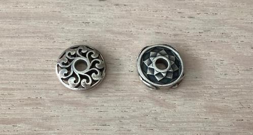 Trollbeads Zilver, Sieraden, Tassen en Uiterlijk, Bedels, Nieuw, Trollbeads, Zilver, 1 bedel, Ophalen of Verzenden