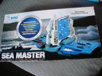 Sea master, Hobby en Vrije tijd, Ophalen of Verzenden, Zo goed als nieuw