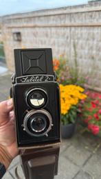 LOMO LUBITEL 2 LTR camera, Ophalen of Verzenden, Zo goed als nieuw, Compact, Overige Merken