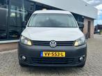 Volkswagen Caddy 1.6 TDI BMT AIRCO_EL.RAMEN !, Voorwielaandrijving, Euro 5, Stof, Gebruikt