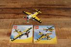 LEGO Propeller Power, setnr. 6745, Ophalen of Verzenden, Zo goed als nieuw, Complete set, Lego