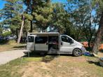 Trafic camper L1H1, Caravans en Kamperen, Campers, Overige merken, Buscamper of Camperbus, Tot en met 2, Diesel