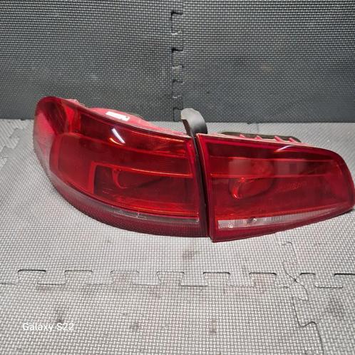 VW PASSAT B7 ACHTERLICHT LINKS / 3AF945095C, Auto-onderdelen, Verlichting, Volkswagen, Gebruikt, Ophalen of Verzenden