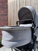Joolz Geo 2 Kinderwagen + Meerijdplankje, Verstelbare duwstang, Zo goed als nieuw, Ophalen, Kinderwagen